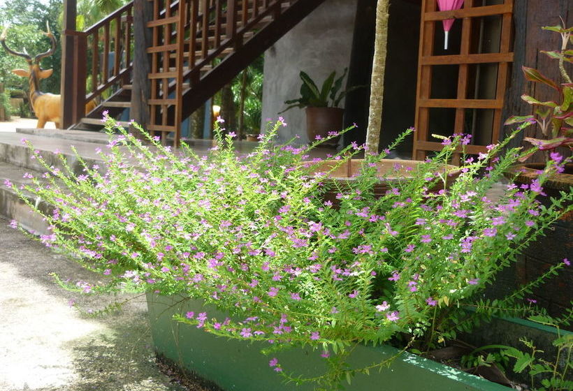 Hotel Roythai Resort 18