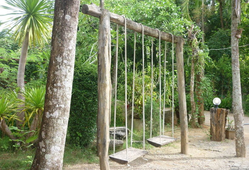 Hotel Roythai Resort 20