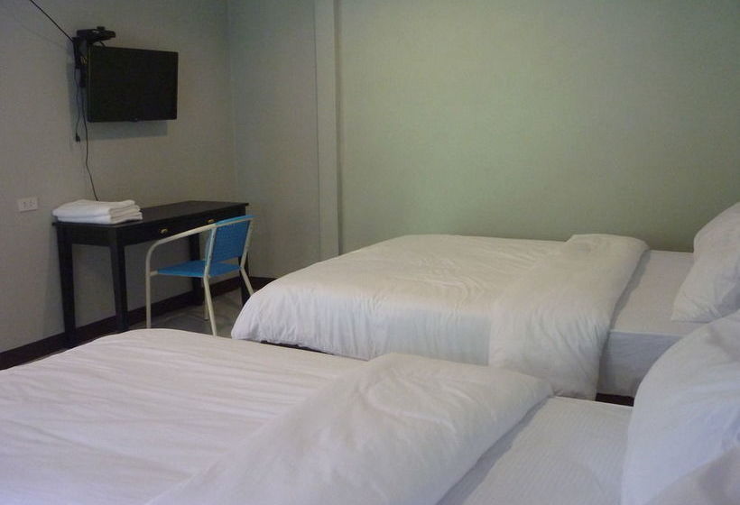 Hotel Roythai Resort 3