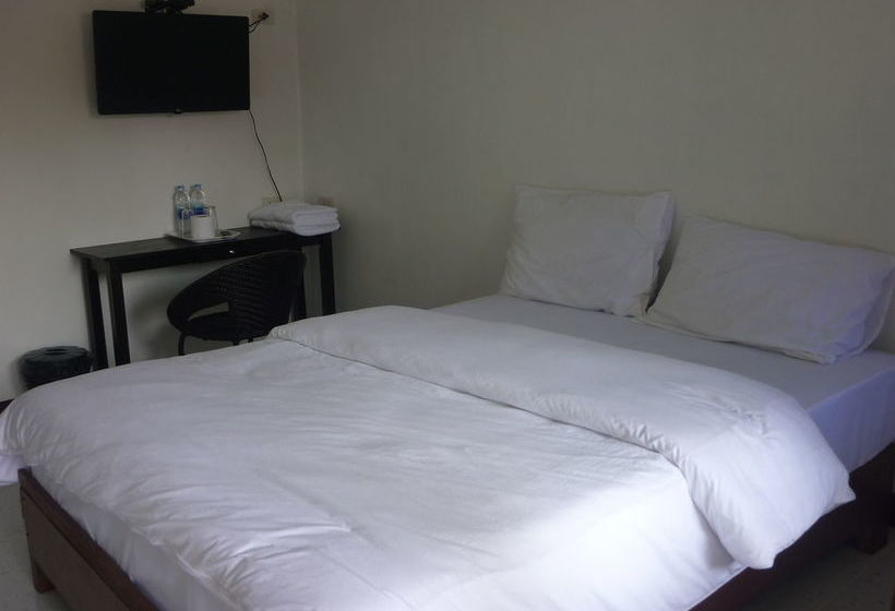 Hotel Roythai Resort 4