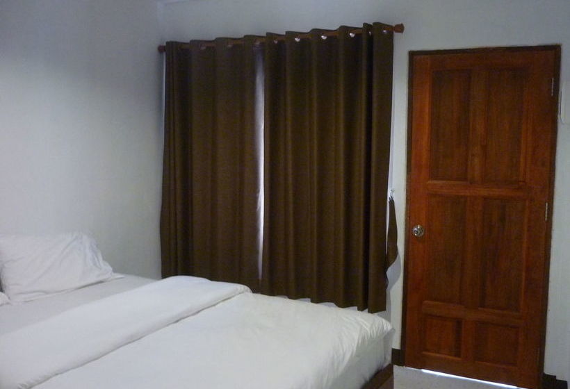 Hotel Roythai Resort 5