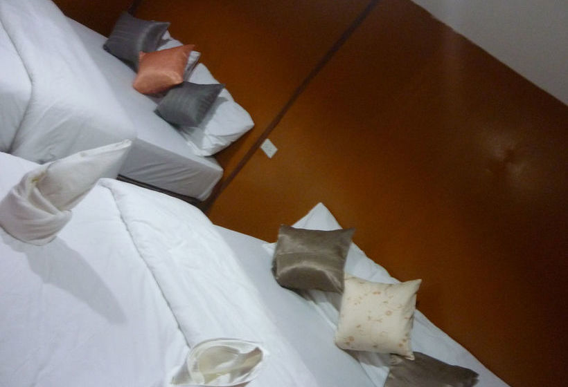 Hotel Roythai Resort 7