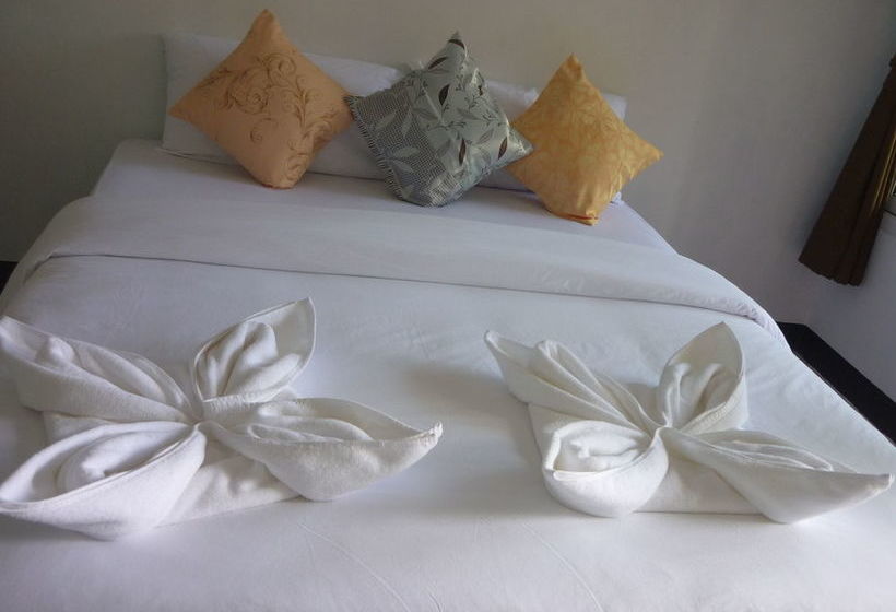 Hotel Roythai Resort 8