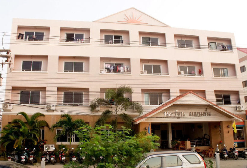 Hotel Fortune Mansion