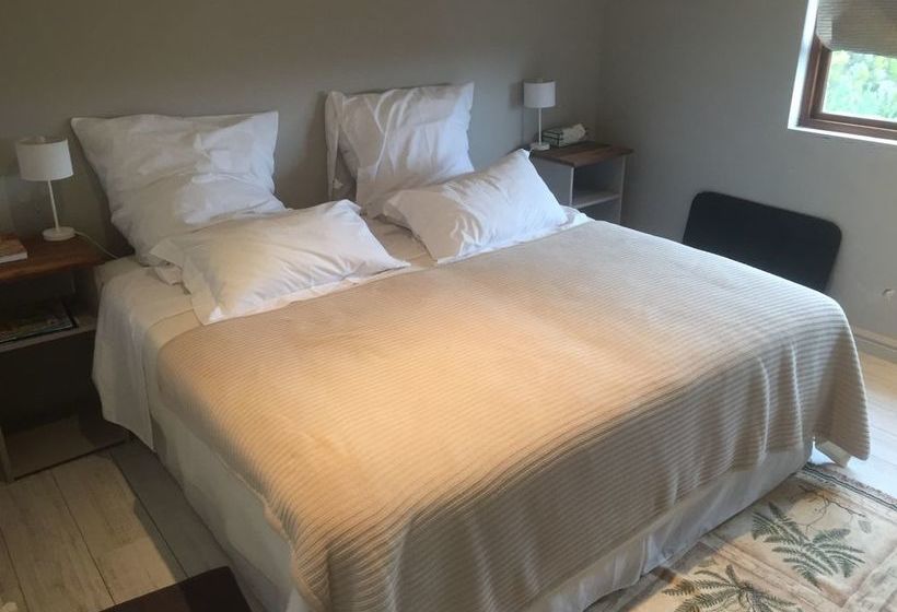 Hotel African Crags Eco Lodge 1