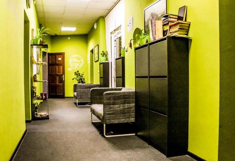 Amalienau Hostel & Apartments 5