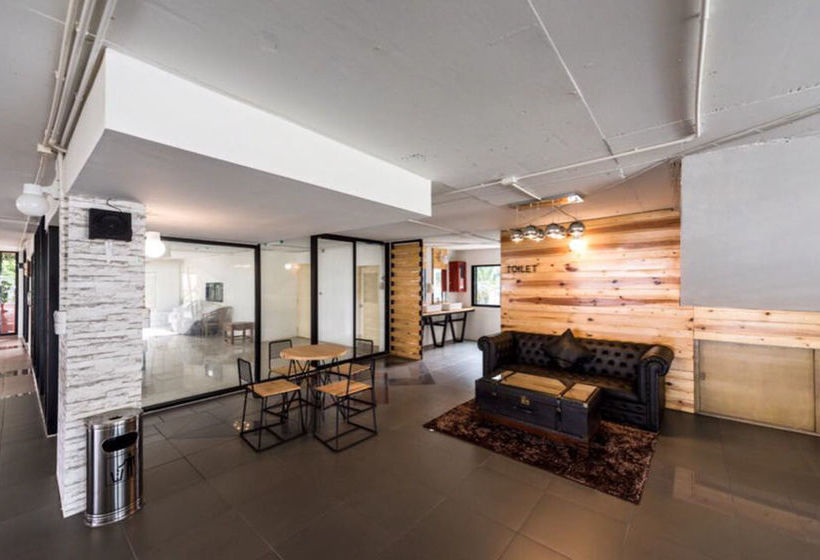 Hotel R1 Boutique Serviced Apartment 2