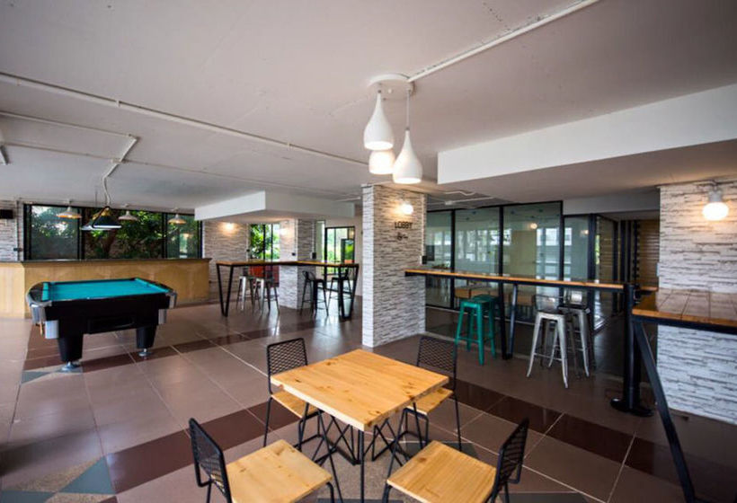 Hotel R1 Boutique Serviced Apartment 5