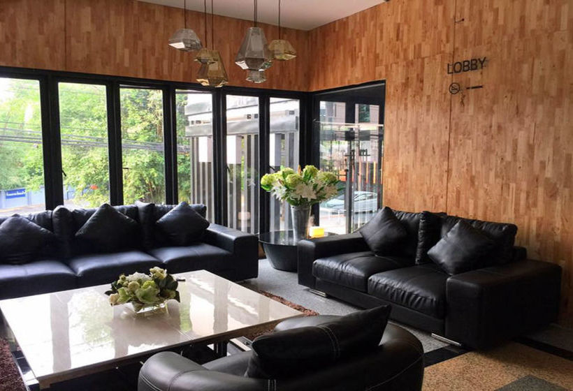 Hotel R1 Boutique Serviced Apartment 6