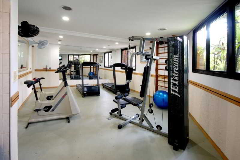 Hotel Hampton Park  | São Paulo | São Paulo | Brasil 10