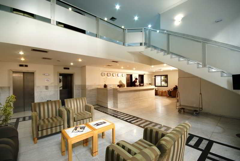 Hotel Hampton Park  | São Paulo | São Paulo | Brasil 11