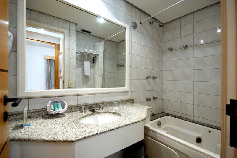 Hotel Hampton Park  | São Paulo | São Paulo | Brasil 12