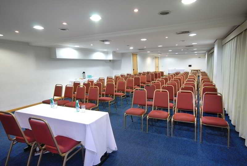 Hotel Hampton Park  | São Paulo | São Paulo | Brasil 13