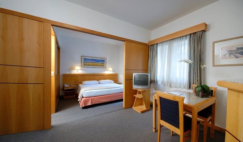 Hotel Hampton Park  | São Paulo | São Paulo | Brasil 2