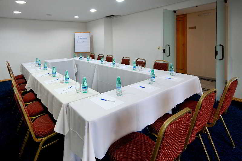 Hotel Hampton Park  | São Paulo | São Paulo | Brasil 8