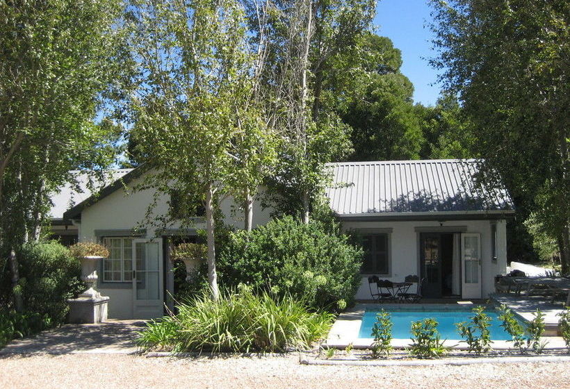Rose Cottage 9