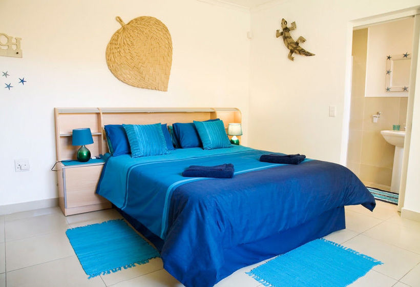 Pension Cap Ou Pas Cap Guesthouse 1