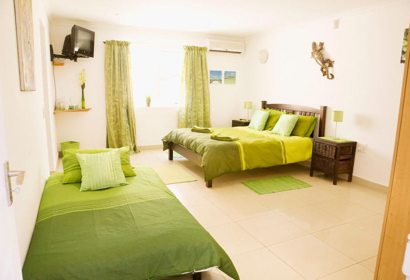 Pension Cap Ou Pas Cap Guesthouse 3