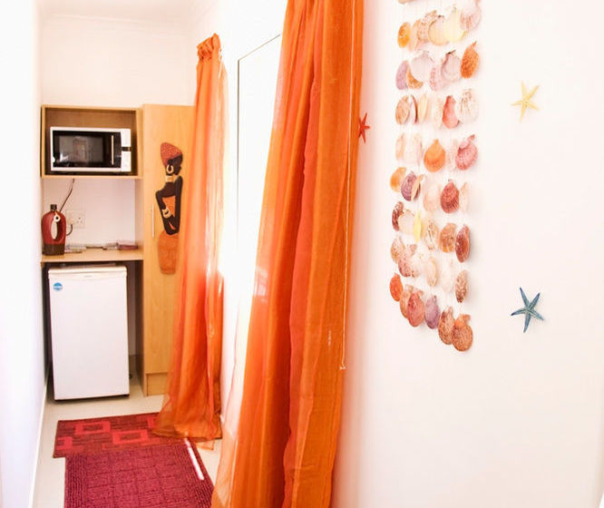 Pension Cap Ou Pas Cap Guesthouse 9