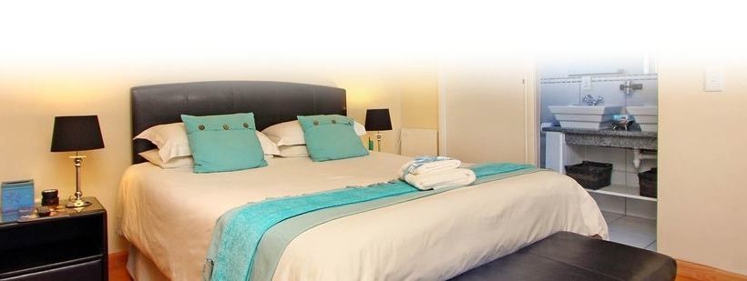 Pension Atlantic Beach Villa 3