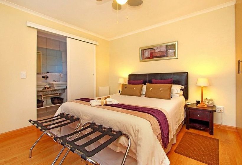 Pension Atlantic Beach Villa 4