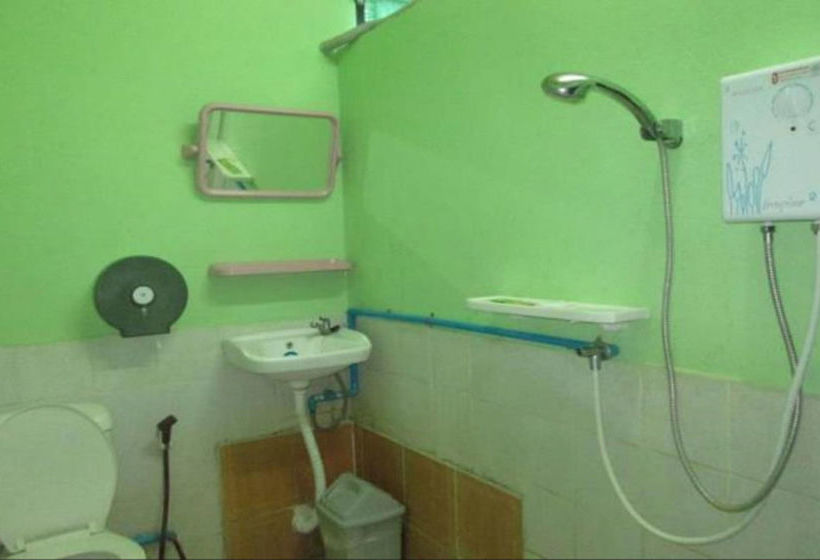 Hotel Baan Varitsara 12