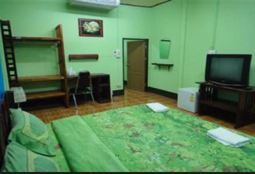 Hotel Baan Varitsara 3