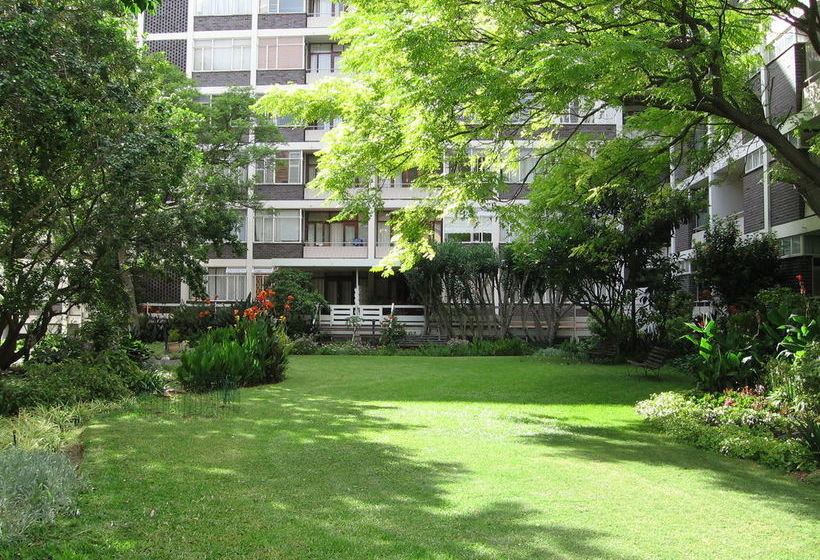 Cape Breaks Accommodation