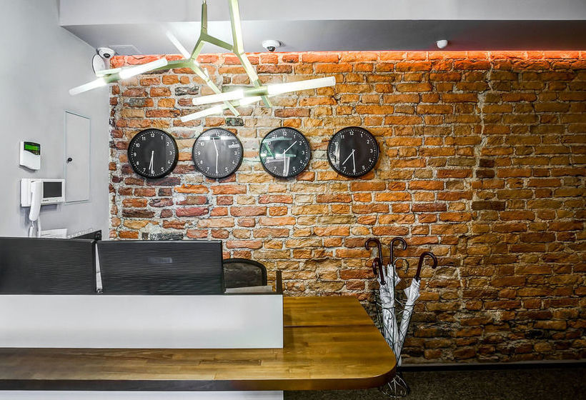 Mops Hotel And Spa 1