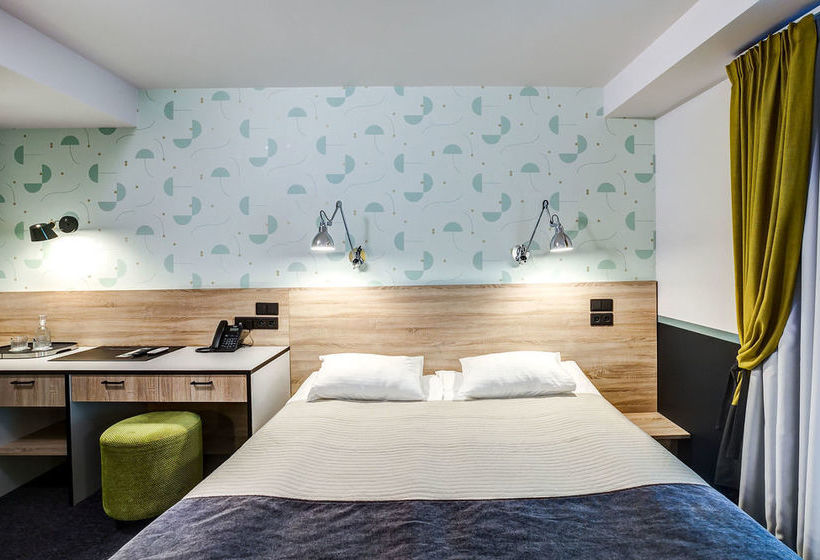 Mops Hotel And Spa 11