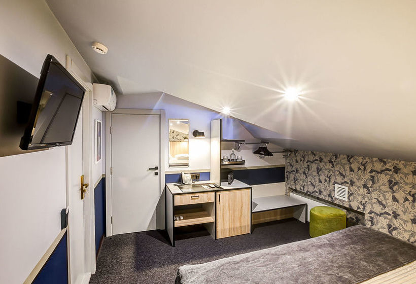 Mops Hotel And Spa 12