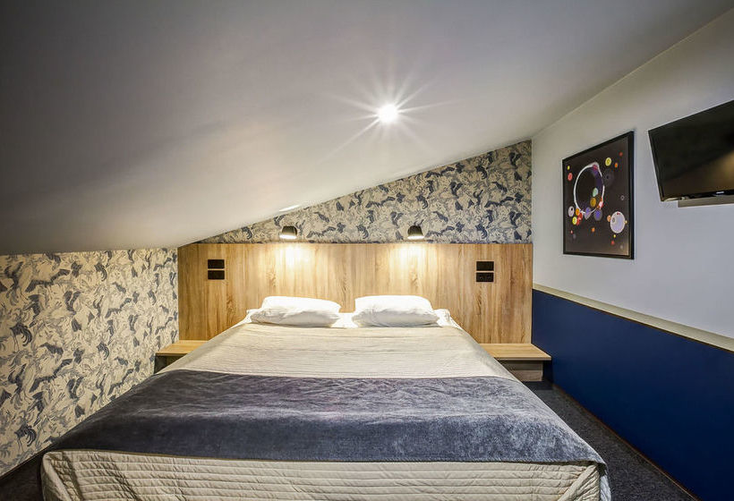 Mops Hotel And Spa 14