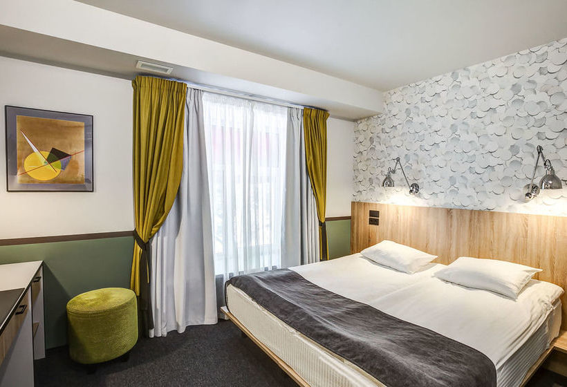 Mops Hotel And Spa 15