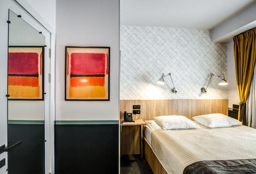 Mops Hotel And Spa 16