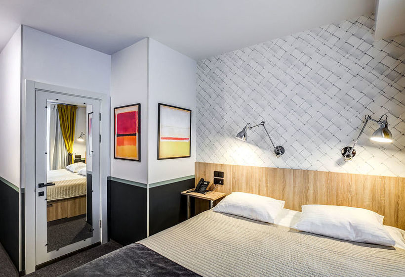 Mops Hotel And Spa 19