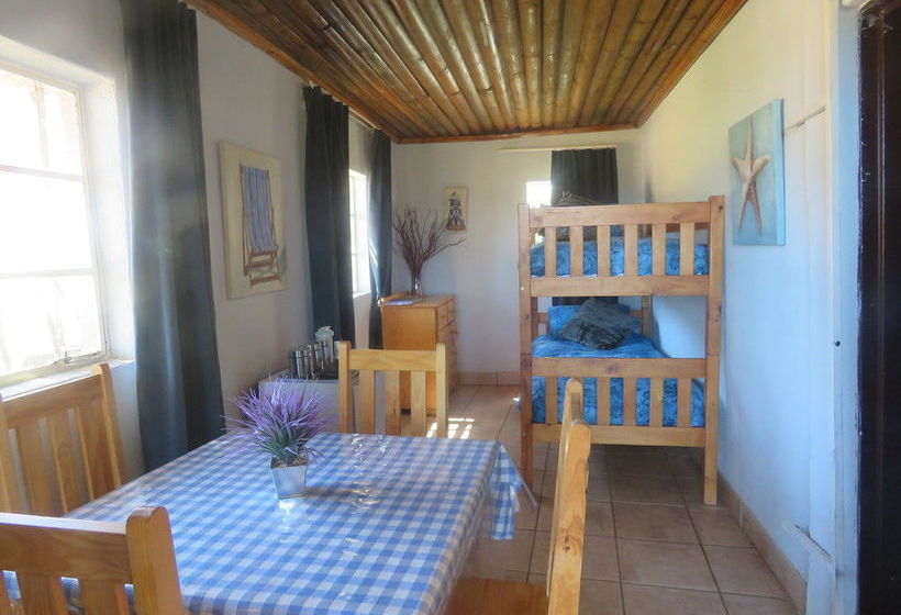 Hostel Swartberg Backpackers 1