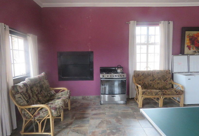 Hostel Swartberg Backpackers 10
