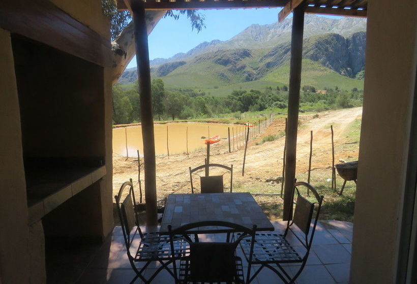 Hostel Swartberg Backpackers 12
