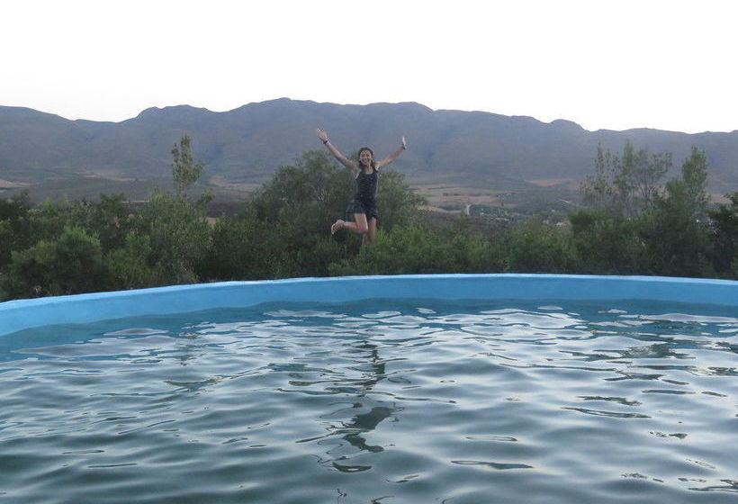 Hostel Swartberg Backpackers 17