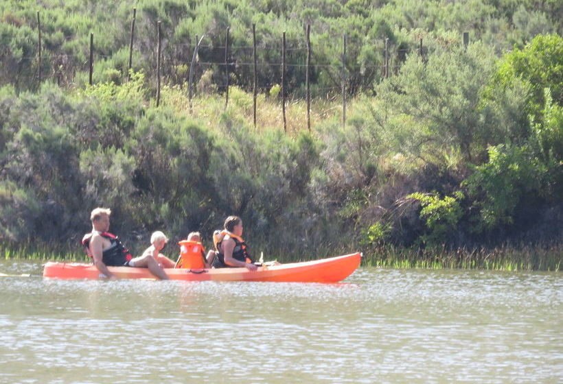 Hostel Swartberg Backpackers 18