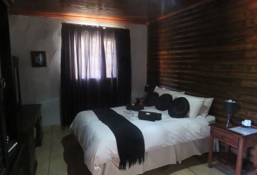 Hostel Swartberg Backpackers 2