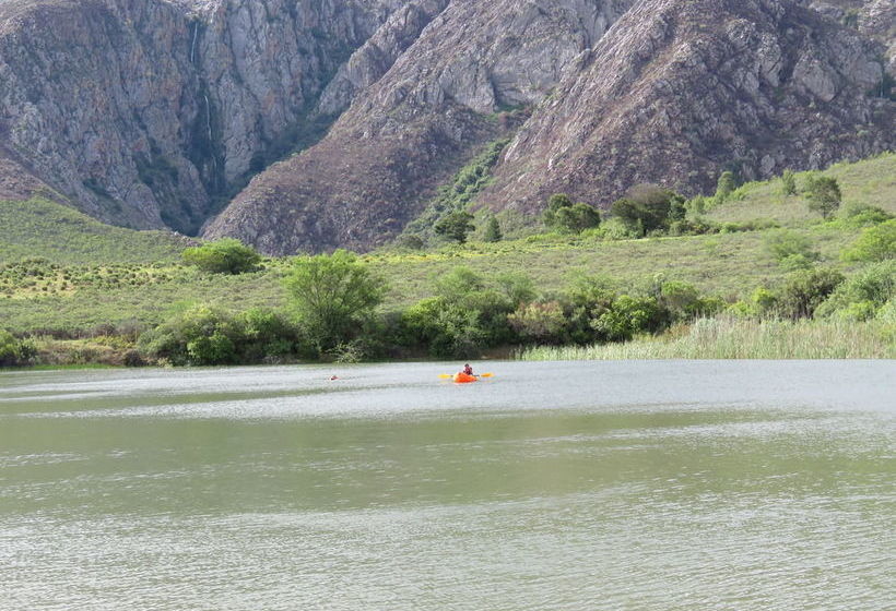 Hostel Swartberg Backpackers 20