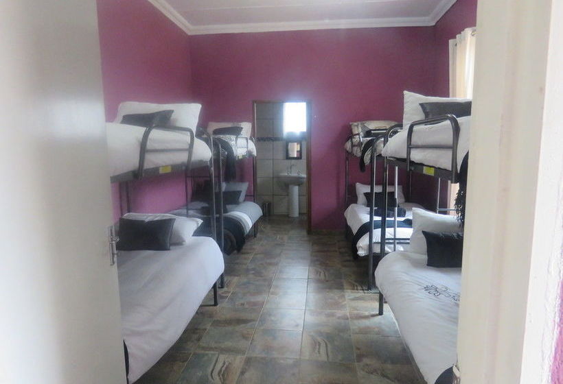 Hostel Swartberg Backpackers 3