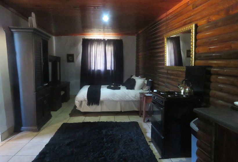Hostel Swartberg Backpackers 4
