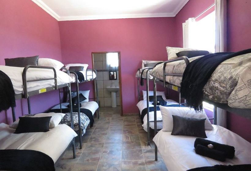Hostel Swartberg Backpackers 5