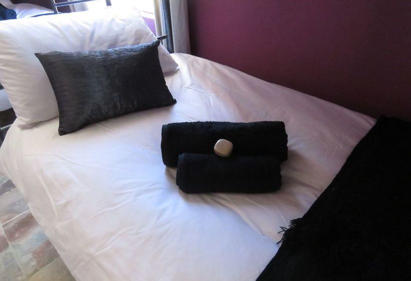 Hostel Swartberg Backpackers 7