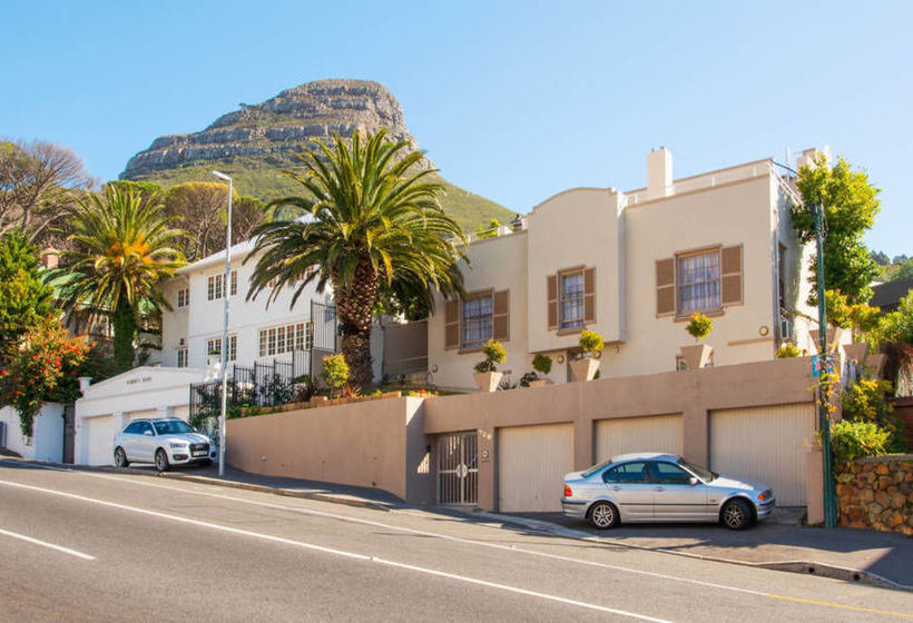 Pensión Kloof Nek Suites