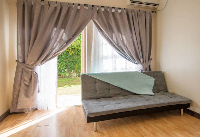 Pension Kloof Nek Suites 14