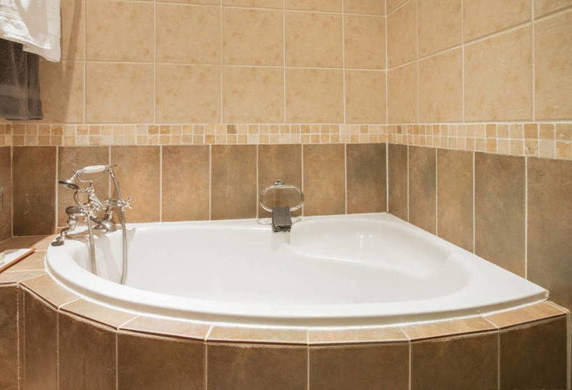 Pension Kloof Nek Suites 16