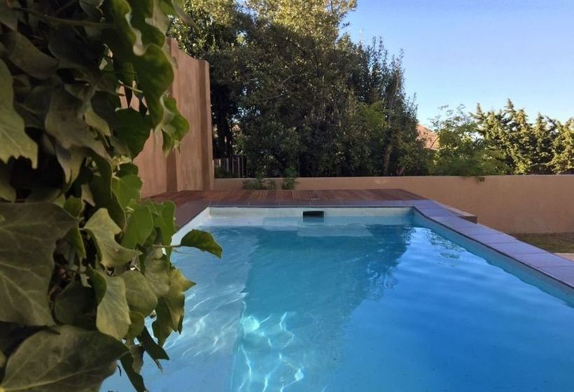 Pension Kloof Nek Suites 19